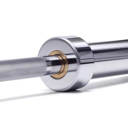 Olympic Women's Competition Bar - 25mm w/ Needle Bearing