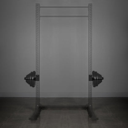 AmStaff Olympic Weight Plate Storage Pegs for Power Racks (Pair)