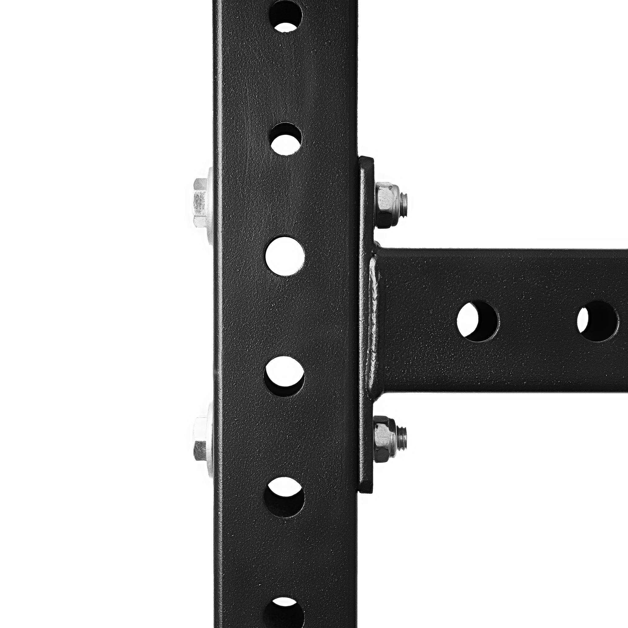 Amstaff TP019W Folding Wall Mount Squat Rack