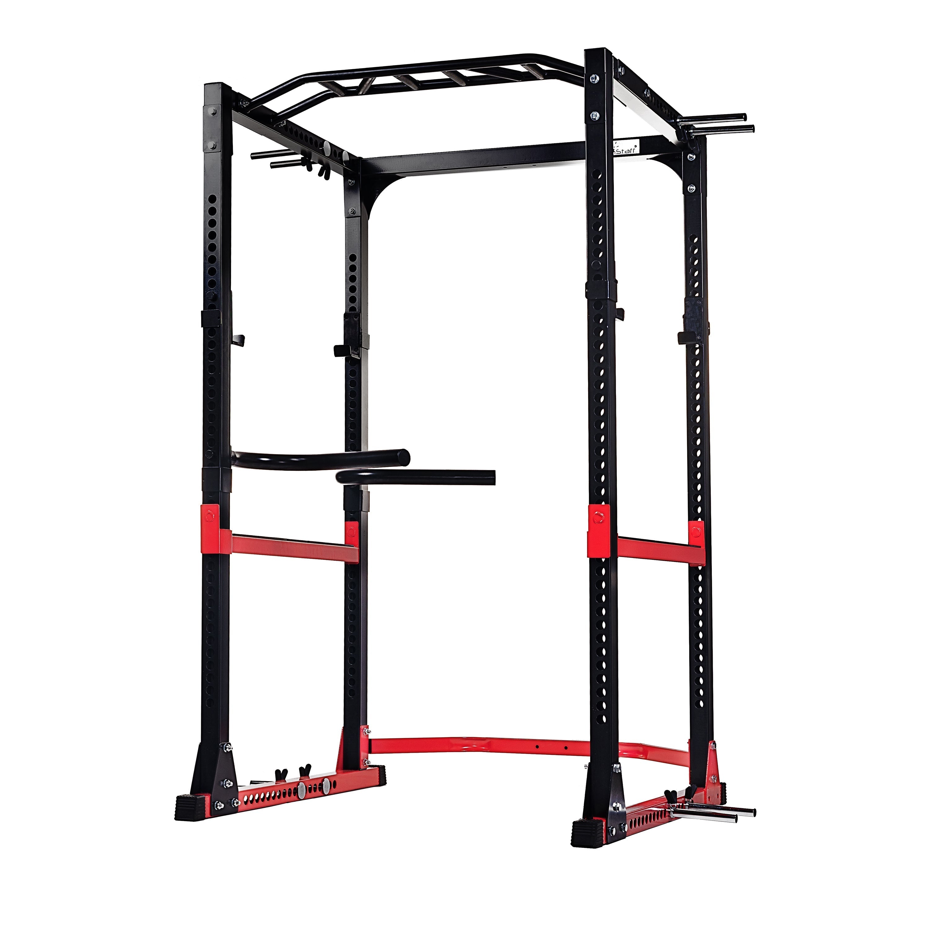 AmStaff TR025 Power / Squat Rack