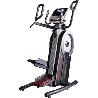 ProForm HIIT H7 Trainer (Elliptical & Stepper)