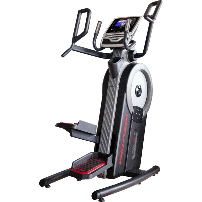 ProForm HIIT H7 Trainer (Elliptical & Stepper)
