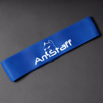 AmStaff Fitness Hip Resistance Circle Bands