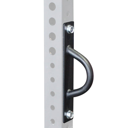 Undulation Rope Attachment Anchor