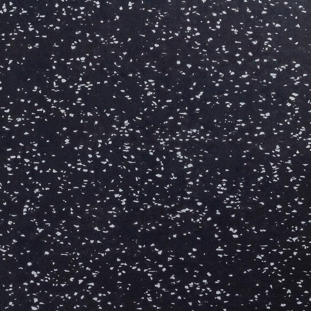 Rubber Mat 20" x 20" x 20mm - Grey Speckle