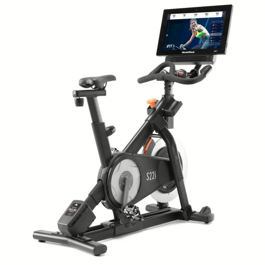NordicTrack S22i Studio Cycle