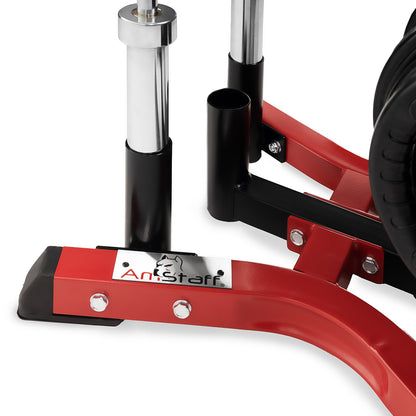 AmStaff TT3102 Commercial Olympic/Standard Tree