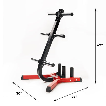 AmStaff TT3102 Commercial Olympic/Standard Tree