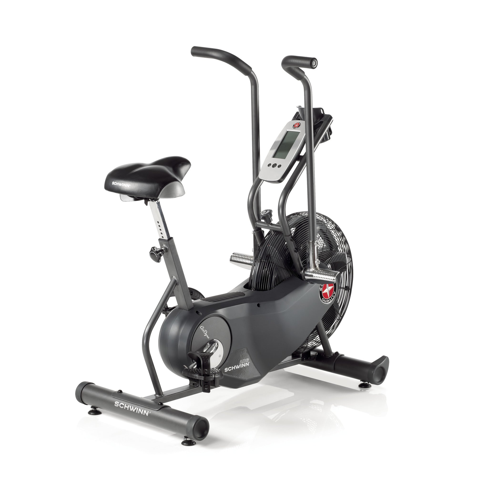Schwinn AD6 Airdyne Air Bike