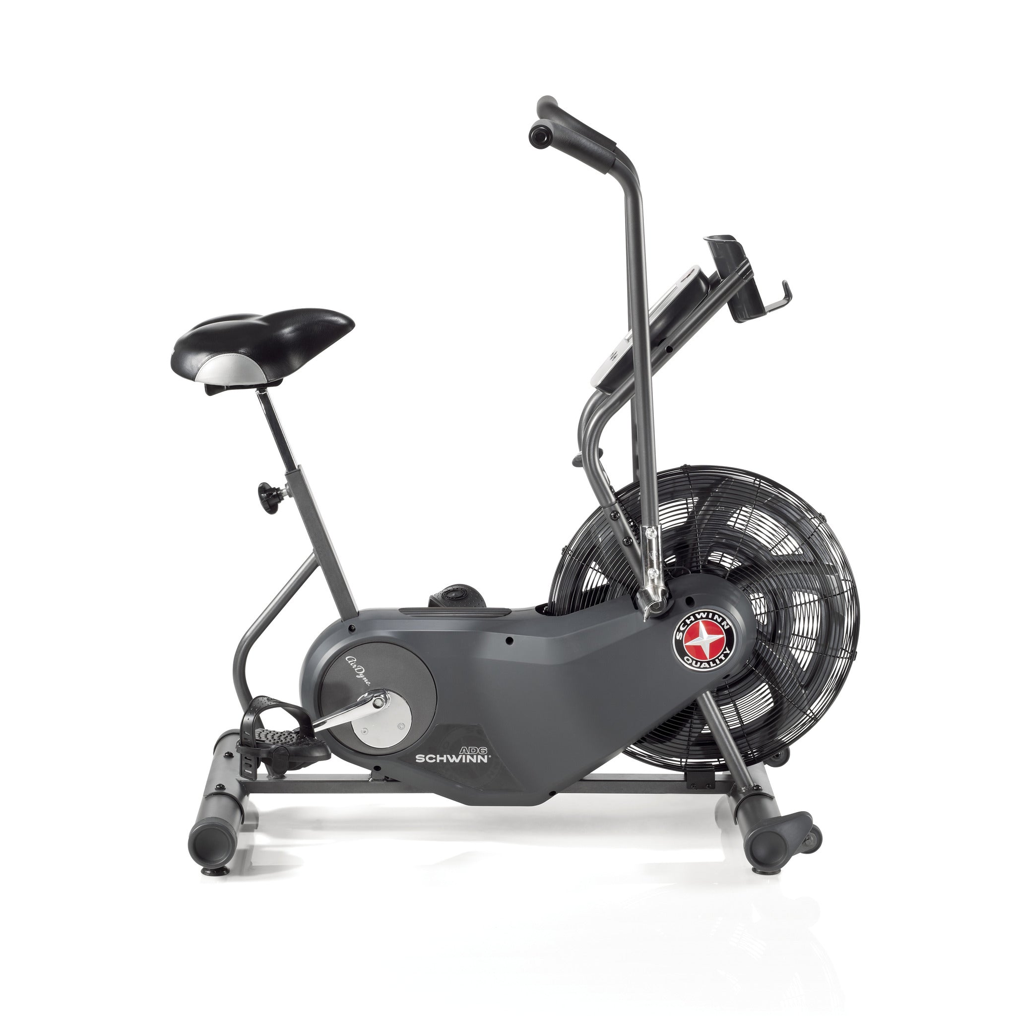 Schwinn AD6 Airdyne Air Bike