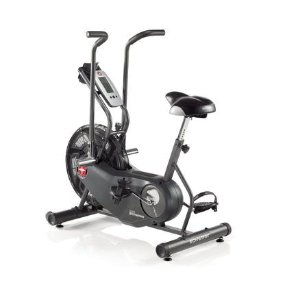 Schwinn AD6 Airdyne Air Bike