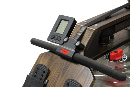 XFORM Fitness Pro Water AR Rower