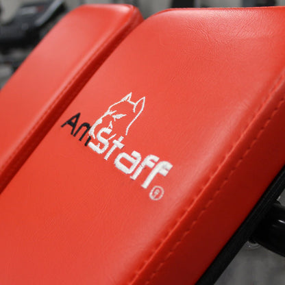 AmStaff TS019B Adjustable Back Hyperextension