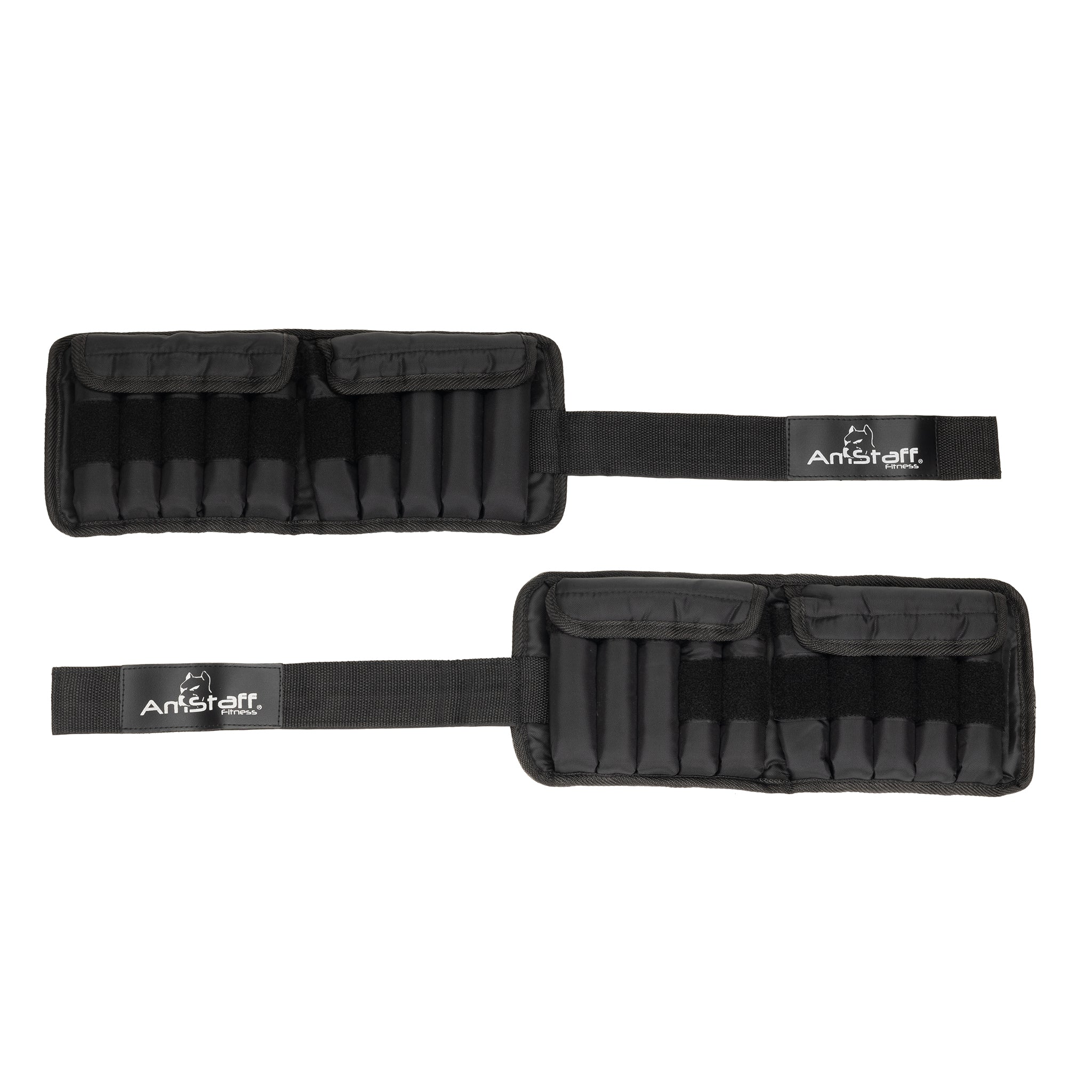 20lb Pair Adjustable Wrist/Ankle Weights