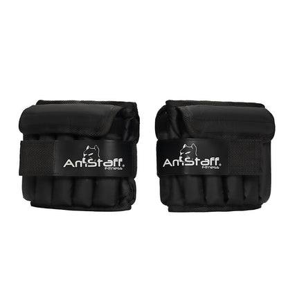 20lb Pair Adjustable Wrist/Ankle Weights
