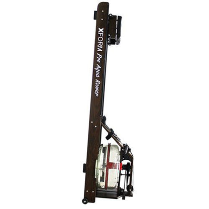 XFORM Fitness Pro Water AR Rower