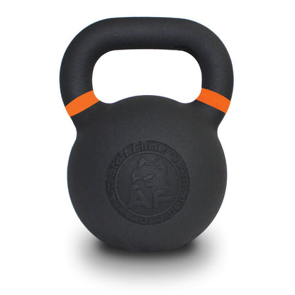Amstaff Fitness Cast Iron Kettlebell (KG-LB)