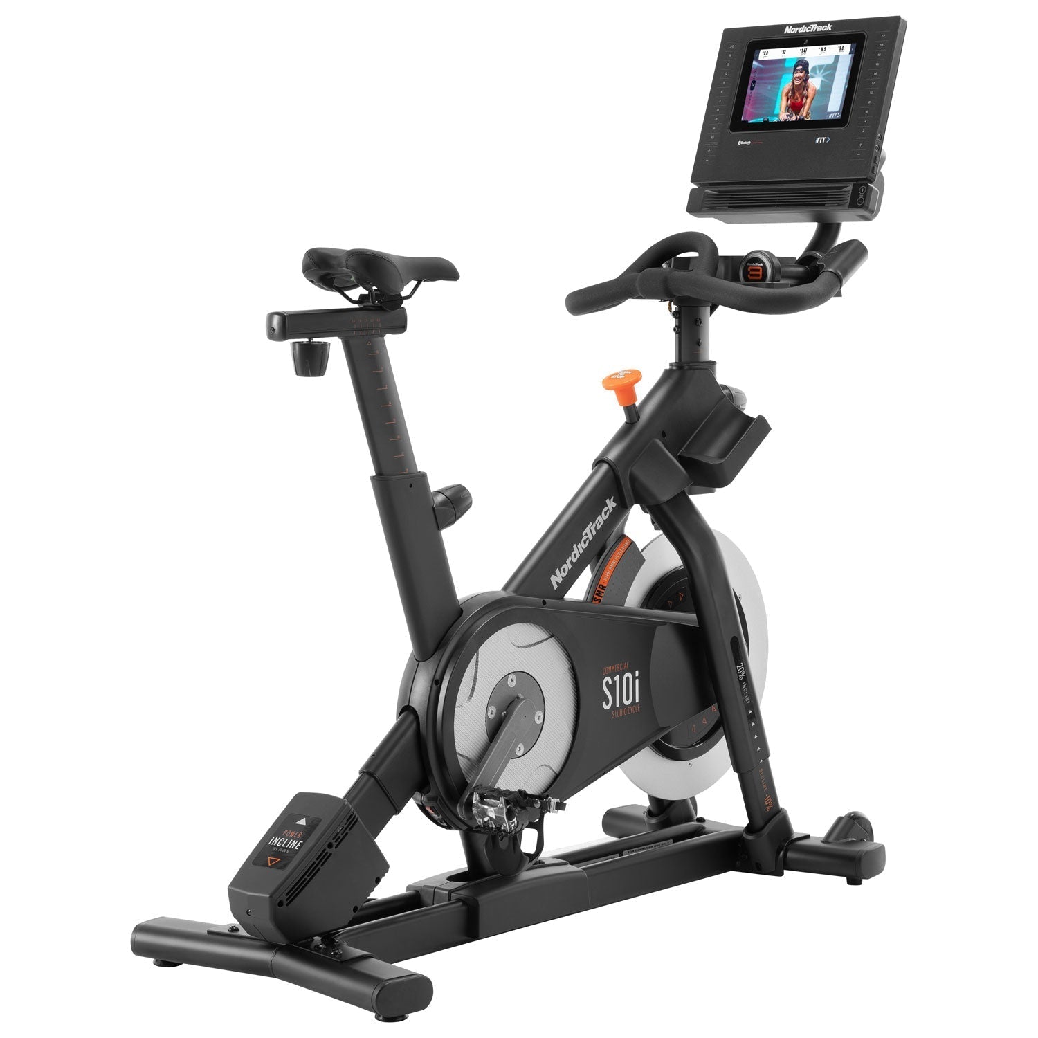 NordicTrack S10i Studio Cycle