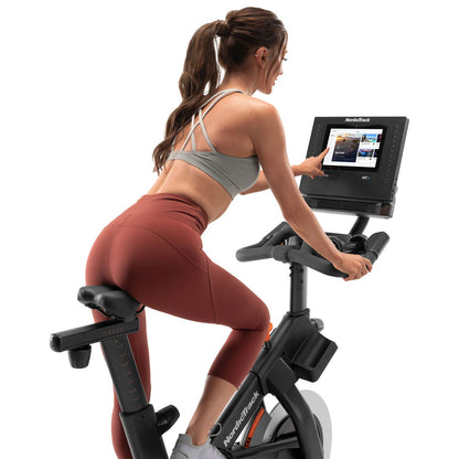 NordicTrack S10i Studio Cycle