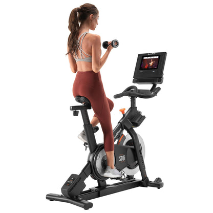 NordicTrack S10i Studio Cycle