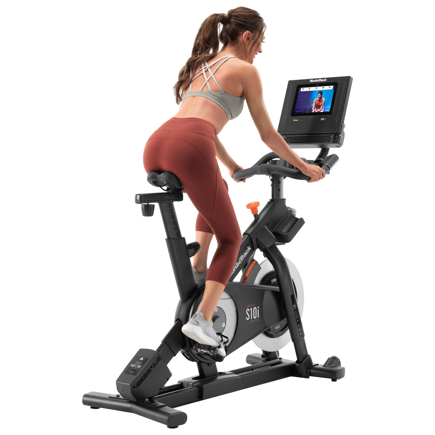 NordicTrack S10i Studio Cycle