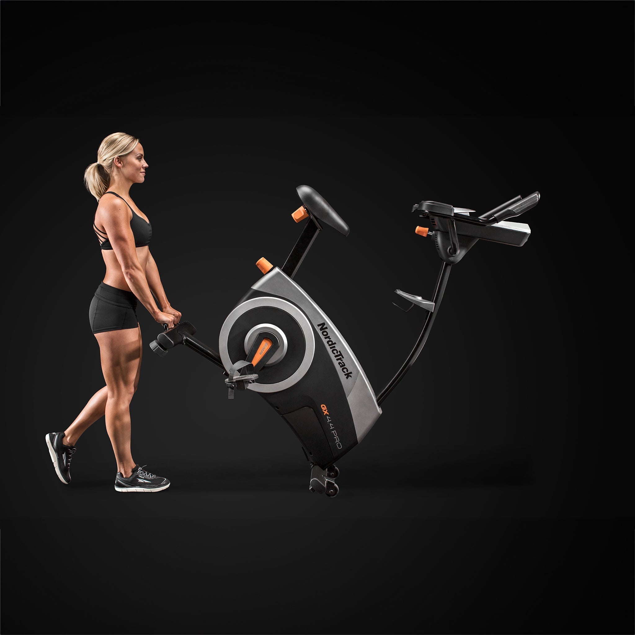 Nordictrack GX 4.4 Pro Exercise Bike