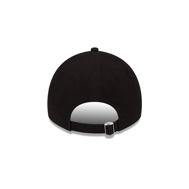 Chicago White Sox Mini Patch Women's 9TWENTY Adjustable Hat