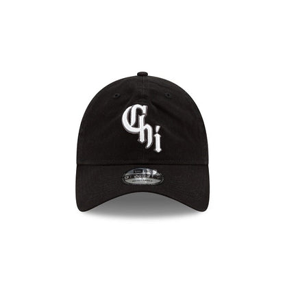 Chicago White Sox City Connect 9TWENTY Adjustable Hat